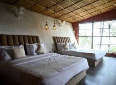 2 night 3 days Landsdowne Tour