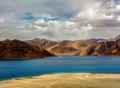 Private 6 Days Leh Ladakh Sightseeing Tour