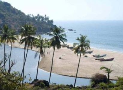 Konkan Costal