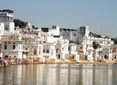 5 Nights - 6 Days Safari To Amazing Rajasthan Tour