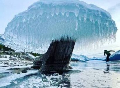 6 Nights 7 Days Tour Package