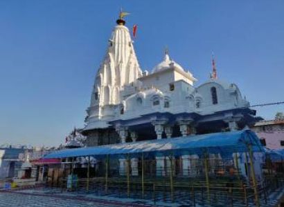9 Devi Darshan Himachal Tour Package