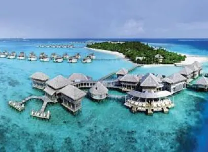 Lakshadweep ! Amazing Agatti