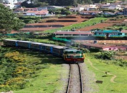 Ooty - Wayanad 5 Days Tour Package