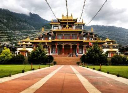 Exclusive Tawang 7 Days Tour
