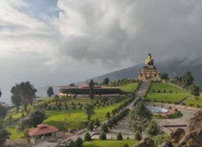 Discover Offbeat Sikkim