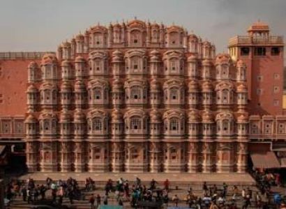 Jaipur & Bikaner & Jaisalmer Standard Holiday - 12 Days