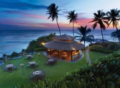 06 Nights 07 Days - South Sri Lanka Tour