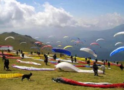 8 Night 9 Days Himachal Pradesh Package