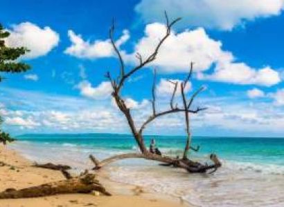 Andaman and Nicobar Tour Package