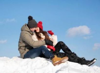 Manali Package April