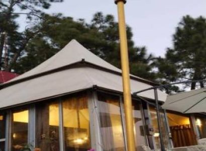 Kasauli Rajgarh Tours Image