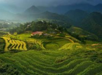 South - West Sikkim Tour Package