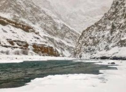 6 Night - 7 Days Leh Ladakh Tour Packages