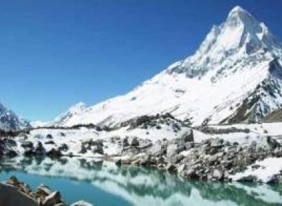 Welcome to Shiva Tour and Travels Himachal Pradesh