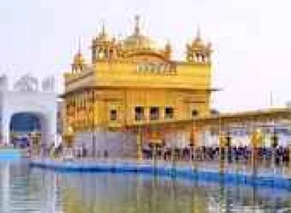 7 Night 8 Days Shimla Manali Dharshala Amritsar Tour Packages