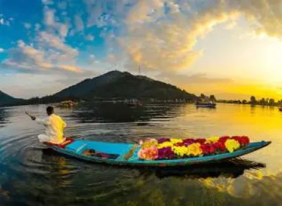 Manali to Leh Ladakh Srinager Tour Packages 9 Night 10 Days