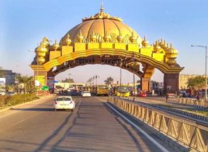 9devi Darshan Himachal Katra 7 Night 8 Days