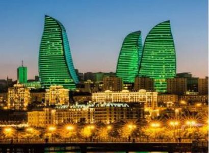 Azerbaijan Package 3 Nights - 4 Days