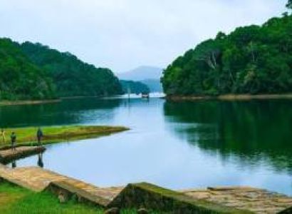 God’s Own Country 8N - 9D Tour