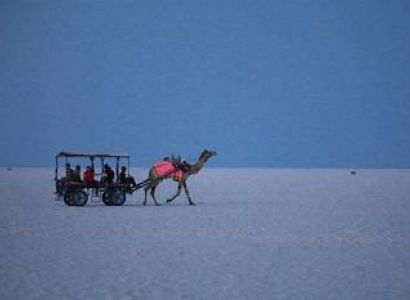 Bhuj Budget Holiday - 3 Days