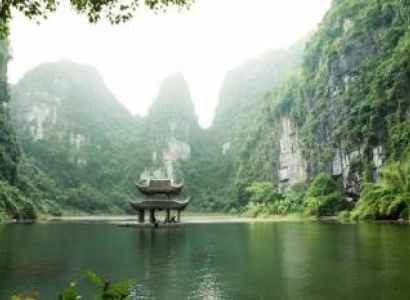 Hanoi Tour Package - 8 Days Luxury