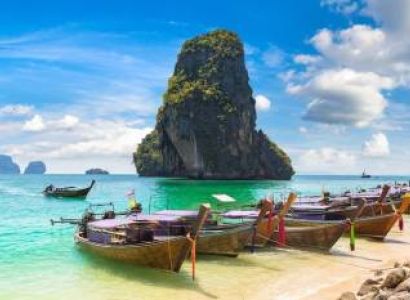 6 Days Bangkok & Pattaya Luxury Tour Package
