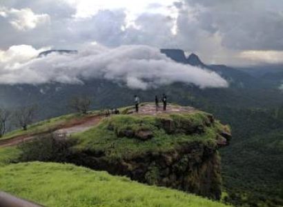 5 Days Kerala Budget Tour - Khandala & Lonavala & Mahabaleshwar & Matheran & Mumbai