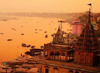 Ayodhya & Bodhgaya & Gaya & Prayagraj & Sarnath & Varanasi Tour Package - 5 Days Budget