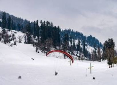 10 Days Standard Tour Amritsar & Dalhousie & Dharamshala & Khajjiar & Kufri & Kullu & Manali & Mandi & Mcleodganj & Shimla & Kangra & Fagu