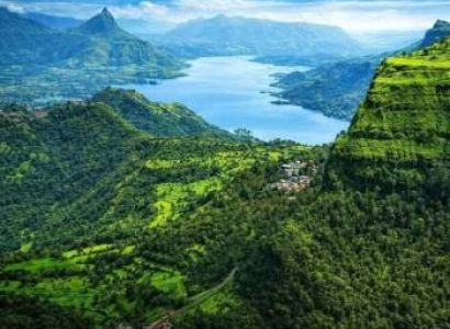 5 Days Budget Lonavala & Mahabaleshwar & Mumbai & Panchgani & Pune Tour Package