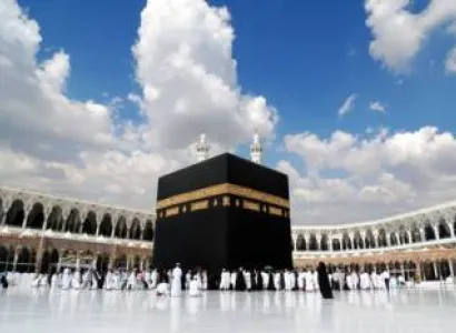 30 Days Best Economy Umrah Package From India