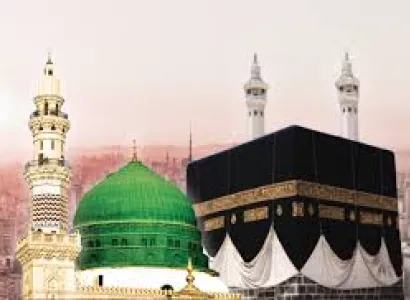 15 Days Best Economy Umrah Package From India
