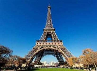 19 Nights - 20 Days Great European Tour