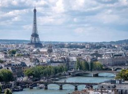 European Marvels Summer 12Nights - 13Days Tour