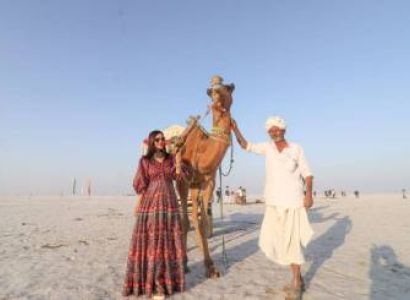 Tour Over The Ultimate Gujarat 10 Days