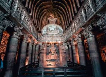 Ajanta, Ellora and Shirdi supernatural 2N/3D