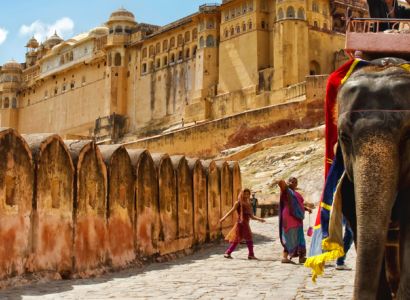 14 Night - 15 Days Rajasthan Tour