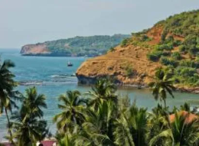 Sangli to Ratnagiri Kokan Trip