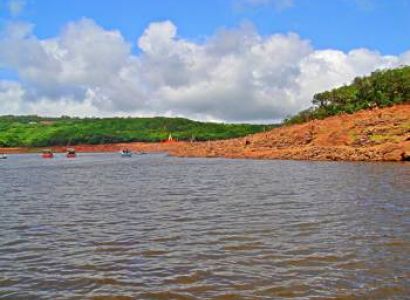 1 Night 2 Day Mahabaleshwar Package