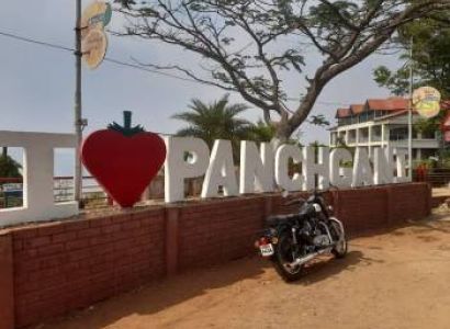 2 night 3 day Mahableshwar package