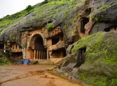 1 night 2 day Lonavala package