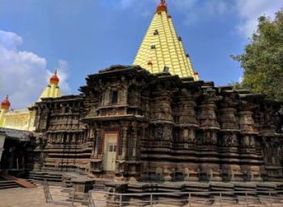 1 night 2 day kolhapur Jyotiba package