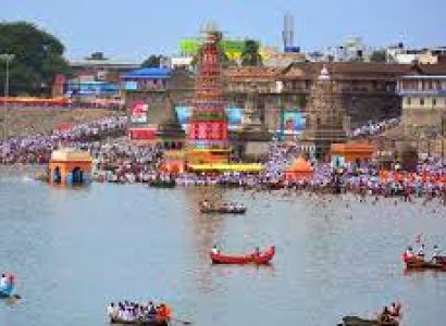 Pune To Pandharpur Pilgrimage Tour