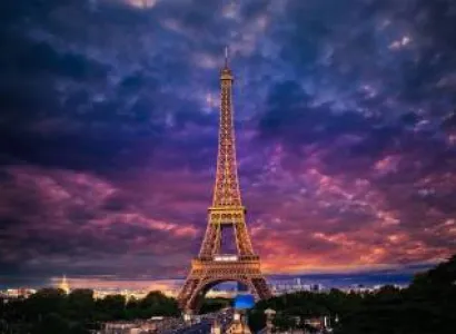 Europe Tour Package 12 Days 11 Nights