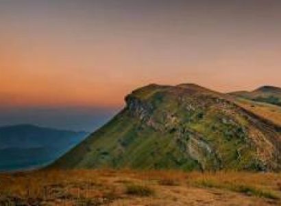 Chikmagalur 1N/2D Home Stay Package