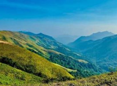 Chikmagalur 3N/4D Home Stay Package