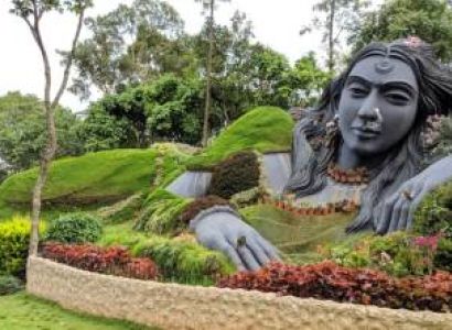 Chikmagalur 1N/2D Hotel Stay