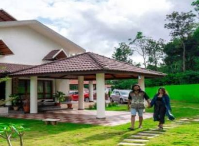 Skylarkh 1N/2D Home Stay Adventure Trip