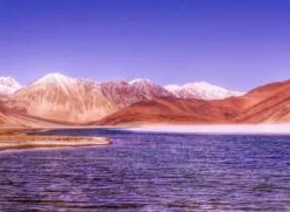 Ladakh Tour 11 Days - 10 Nights